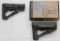 Magpul ACS-L adjustable carbine stock-light in box
