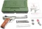 Ruger, Model MKIII Target Hunter 10118, .22 LR,