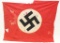 NSDAP Nazi party flag