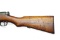 Mukdan Hoten, Type 38 Arisaka, 6.5 Jap,