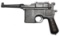 Mauser, M1921 