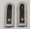 Luftwaffe matching shoulder board for