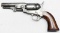 *Colt, 1849 pocket, .31 cal,