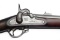 *U. S. Trenton, Model 1861, .58 cal.,