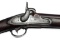 *Simeon-North, Model 1817 common rifle, .54 cal.,