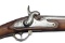 *Prussian, Model 1809 Potsdam, .75 cal.,