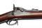 *U.S. Springfield, Model 1873, .45-70,