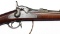 *U. S. Springfield, Model 1873 SRC, .45-70,