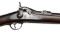 *U. S. Springfield, Model 1873 SRC, .45-70,