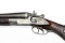 *Wilmont Gun Company, hammergun, 12 ga.,