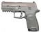 Sig Sauer, P320 Compact Medium, 9 mm,