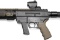 Just Right Carbines, Model JR Carbine, .40 S&W,