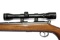 Norinco, mod. JW-15, .22 LR,