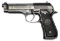 Beretta, Model 96D, .40 S&W,