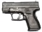 Springfield Armory, XD-9 Sub-Compact, 9 mm,