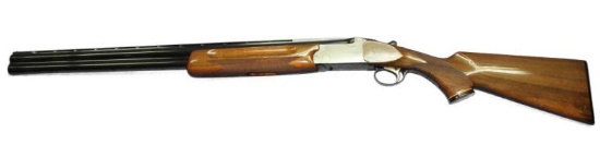 Weatherby, Orion, 12 ga,