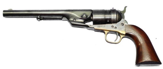 *Colt, 1860 Army Richards"Cartridge Conversion" .44 cal.