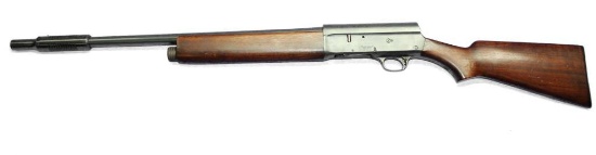U.S. Contract Remington, Model 11 Sportsman Riot,