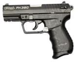 Walther, PK 380, .380 auto,