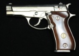 Browning FNH, BDA-380, .380 ACP,
