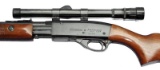 Remington, Fieldmaster 572, .22 S-L-LR,