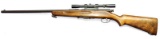 J. Stevens Springfield, Model 84, .22 S,L,LR,