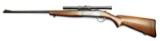 Savage, Model 219, .22 Hornet,