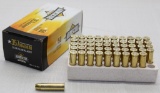 1 box 50 rounds Armscor .357 Mag. 125 grain FMJ