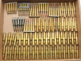 flat lot 68 rounds .308 Win. ammunition with