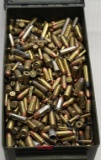 .50 cal ammo can full of what appears to be faulty