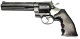 Colt, Python, .357 Mag,