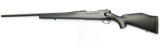 Weatherby, Mark V Fibermark left hand, 7 mm Wby Ma