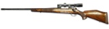 Weatherby, Mark V Deluxe, .378 Weatherby mag.,