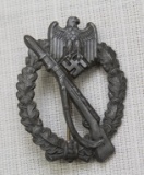 German Army Infantry badge