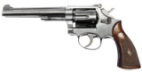 Smith & Wesson, K-22 Pre 17 - 5 screw, .22 LR,
