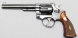 Smith & Wesson, Model K-22 Pre 17 - 5 screw, .22 LR,