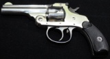 Harrington & Richardson, Model Premier, .32 S&W,