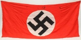 NSDAP Nazi party flag