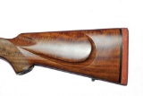 Kimber walnut checkered pistol grip and forend