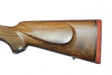 Kimber walnut checkered pistol grip and forend