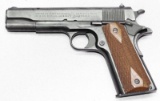 Colt, Model of 1911 U.S. Army, .45 ACP,