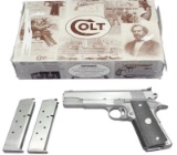 Colt, Gold Cup National Match, .45 ACP,