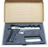 AMT, Automag II, .22 Mag,