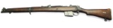 Ishapore Rifle Factory O.F.B. 2A1, 7.62x51 mm Nato