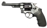 Smith & Wesson, Model 1917/37 Brazilian Contract,