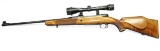 Mauser-Werke, Model 2000, .270 Win,