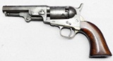 *Colt, 1849 pocket, .31 cal,