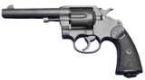 Colt, New Service, .455 Eley/.45 Colt,