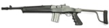Ruger, Mini 14 Ranch rifle, .223 Rem,