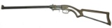 Garcia Bronco?, Mod. solid frame survival rifle, ,22 S-L-LR